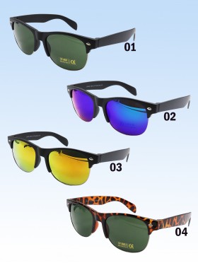 Fashion Sporty Sunglasses 